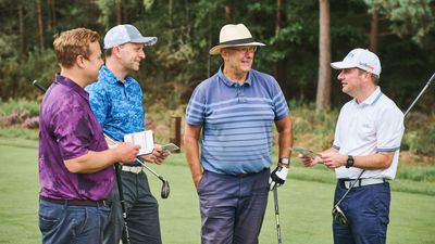11 Common Golfing Remarks… And What Your Playing Partners Really Mean!