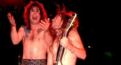 “Oz said, ‘Let’s just do Free Bird twice. That should take up an hour!’” Zakk Wylde on Tony Iommi’s genius, Black Sabbath’s immeasurable influence – and Ozzy’s unlikely Back to the Beginning demands