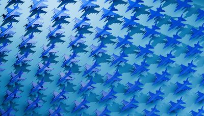 The Best Aerospace and Defense ETFs to Buy