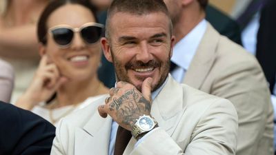 5 best luxury watches worn at Wimbledon 2025 – featuring Rolex, OMEGA and Tudor