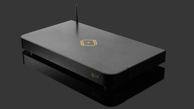 Silent Angel’s super sleek music streamer is now here for UK ears