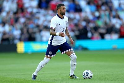 Kyle Walker set for surprise move to Burnley after eight-year spell with Manchester City