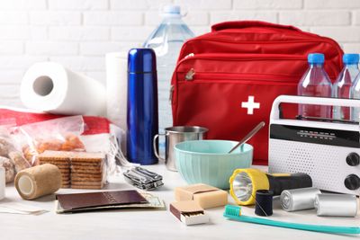 7 Emergency Food Kits That Don’t Meet Safety Guidelines