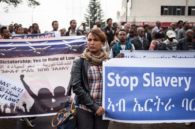 UN rights council rejects Eritrea’s bid to end human rights investigation