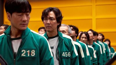 Gi-hun was supposed to meet Cate Blanchett as the new recruiter: ‘Squid Game’ creator reveals scrapped ending