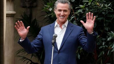 ‘The ultimate betrayal’: Gavin Newsom just reminded us who really won under Trump — spoiler, it isn’t you