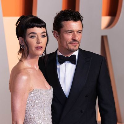 Katy Perry and Orlando Bloom Have Finally Addressed Their Break-Up in an Emotional Joint Statement