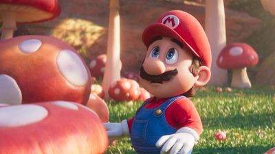 Nintendo wants to "expand the number of people" who have access to its franchises, and that means it's working on "various" post-Legend of Zelda movie projects