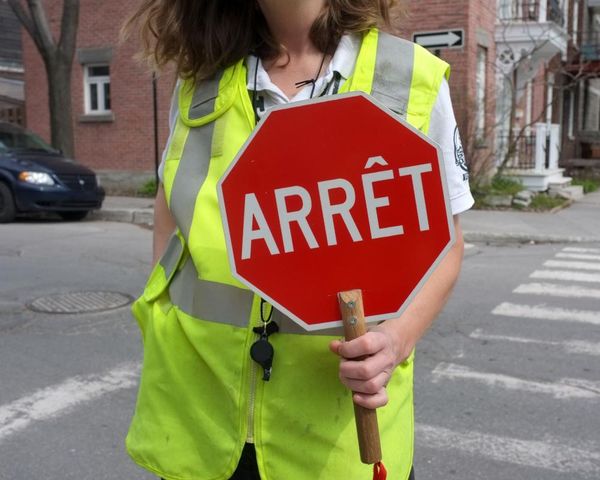 Allez, allez, allez! Quebec gives go-ahead to cheer ‘go!’ in English at provincial sports games