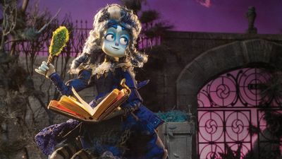 Guillermo del Toro 'feels like our Gandalf' say animators behind Mexico's first stop-motion feature