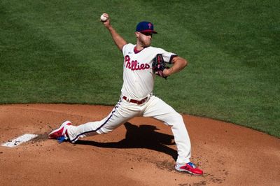 Brown and Wheeler named MLB Pitchers of the Month for June
