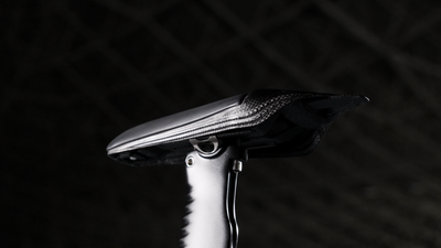 Prologo’s Predator 01TT is the first fully integrated time trial saddle