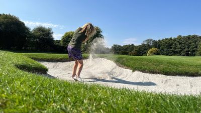 Stuck In The Sand? Why Your Bunker Play Is Failing (It’s Not What You Think!)