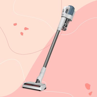 Miele’s top-rated (and most stylish) stick vacuum has been slashed by £100 — it’s now one of the cheapest vacuums you can buy