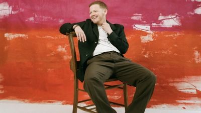 "A reintroduction to the artist as his truest self." Kae Tempest's fifth album Self Titled cements his status as one of the most essential voices in UK music