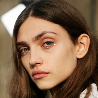 Oily Skin Has a Zero Percent Chance of Ruining My New Makeup Routine