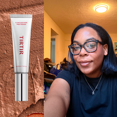 The Best Makeup Routine for Oily Skin, Tested by a Beauty Editor