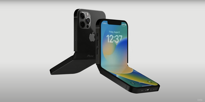 Apple's iPhone Fold still coming, as Samsung readies its new foldables