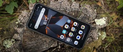 I tested the Oukitel WP56 rugged phone and it’s the best one I’ve ever used - here's why