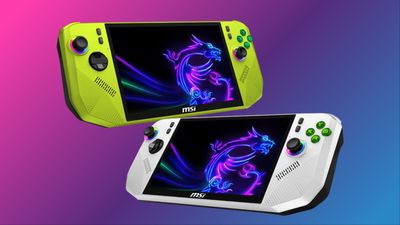Finally, the MSI Claw A8 is almost here to rival the Switch 2 and other handhelds – just be ready to pay a hefty sum