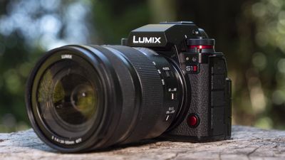 I tested the Panasonic Lumix S1 II for a month, and it’s an incredibly powerful mirrorless camera for video, with Canon and Sony-beating features