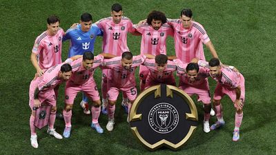 Inter Miami Predicted Lineup vs. CF Montreal: Messi Tasked With Leading MLS Charge