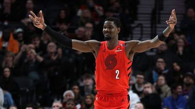 Deandre Ayton Had One Big Reason for Wanting to Sign With the Lakers