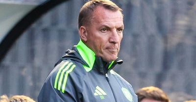 Queen's Park vs Celtic: TV channel, live stream & kick-off time