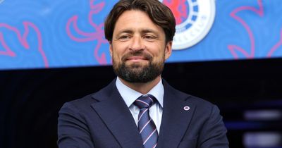 Russell Martin Rangers backroom staff confirmed as two coaches join