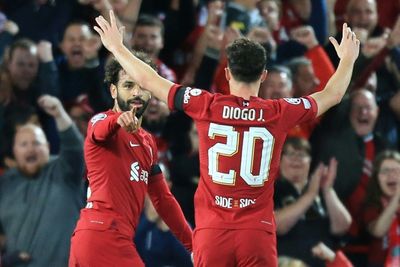 Salah 'Frightened' To Return To Liverpool As Fans Mourn Tragic Jota