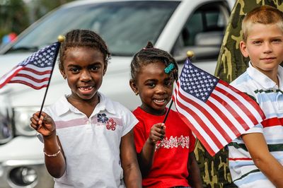 US Readies New Tariffs While July 4 Costs Surge For Families And Firms