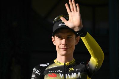 'If we were afraid of Tadej, we wouldn't be here' - Jonas Vingegaard takes aim at Tour de France yellow jersey