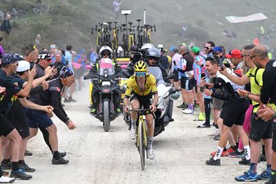 'We'll keep the option open' – Simon Yates on understudy role to Jonas Vingegaard at Tour de France
