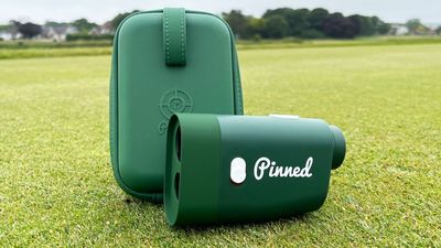 Pinned Prism+ Rangefinder Review