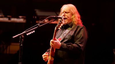 “My first reaction was, ‘There’s only one Les Paul.’ I prolonged the conversation”: Gibson spent years trying to convince Warren Haynes to work on a signature guitar – this is what changed his mind