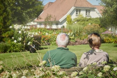 The $33,000 Retirement: One Man's Surprising Path to Financial Freedom at 61