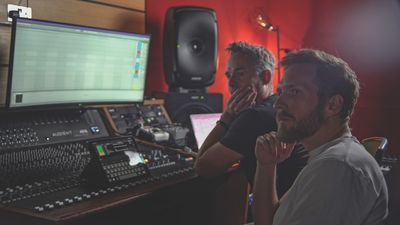 "A lot of instruments feel like interacting with a spreadsheet - we're trying to do something different": Void & Vista's plugins are 'pieces of art for people to make art with'