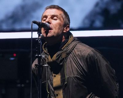 Looking back with grandeur: Oasis kick off reunion tour in Cardiff with triumphant, nostalgic gig