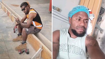 Hit-run death a symbol of migrant workers' sacrifices