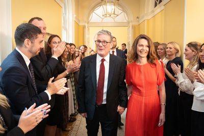 A year of Keir: the first 365 days of Starmer in power