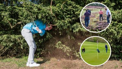 12 Things You’ll Only Understand If You’re A Mid-Handicap Golfer