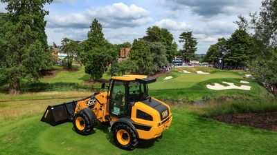 LIV Golf UK: Course Insights With JCB Head Pro Dan Bourne