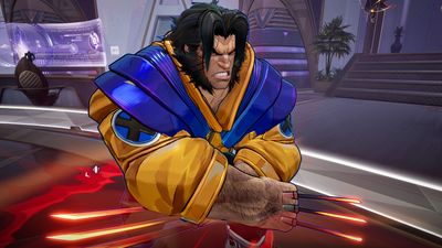 Phoenix's terrifying team-up in Marvel Rivals Season 3 has me starting a campaign to get Wolverine banned in all my matches