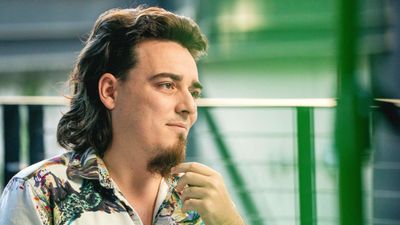 Tech billionaires including Palmer Luckey set up dumb new bank for those who didn't get burned enough in the 2022 crypto crash