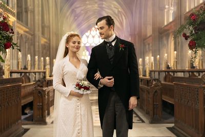 The Forsytes: cast, plot, first looks and everything we know