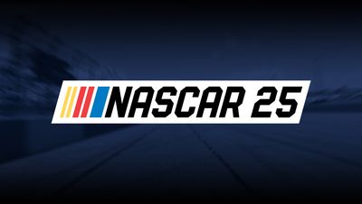 iRacing finally gives us the smallest glimpse of NASCAR 25 gameplay — but don't get too excited, yet