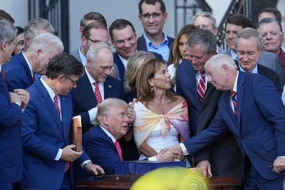 Trump signs One Big Beautiful Bill: What that means for your money