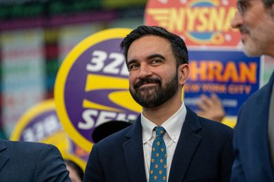 Zohran Mamdani’s New York primary win sparks the ire of Modi’s supporters