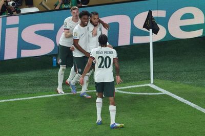 Palmeiras vs Chelsea LIVE: Club World Cup match result, latest updates and reaction as Blues reach semi-finals