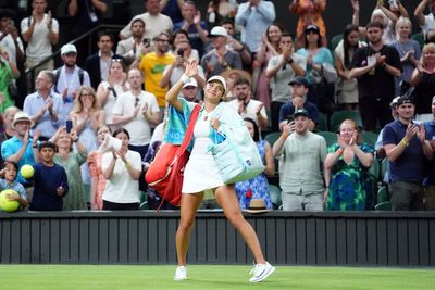 Emma Raducanu tipped for a top-10 return after running Aryna Sabalenka close